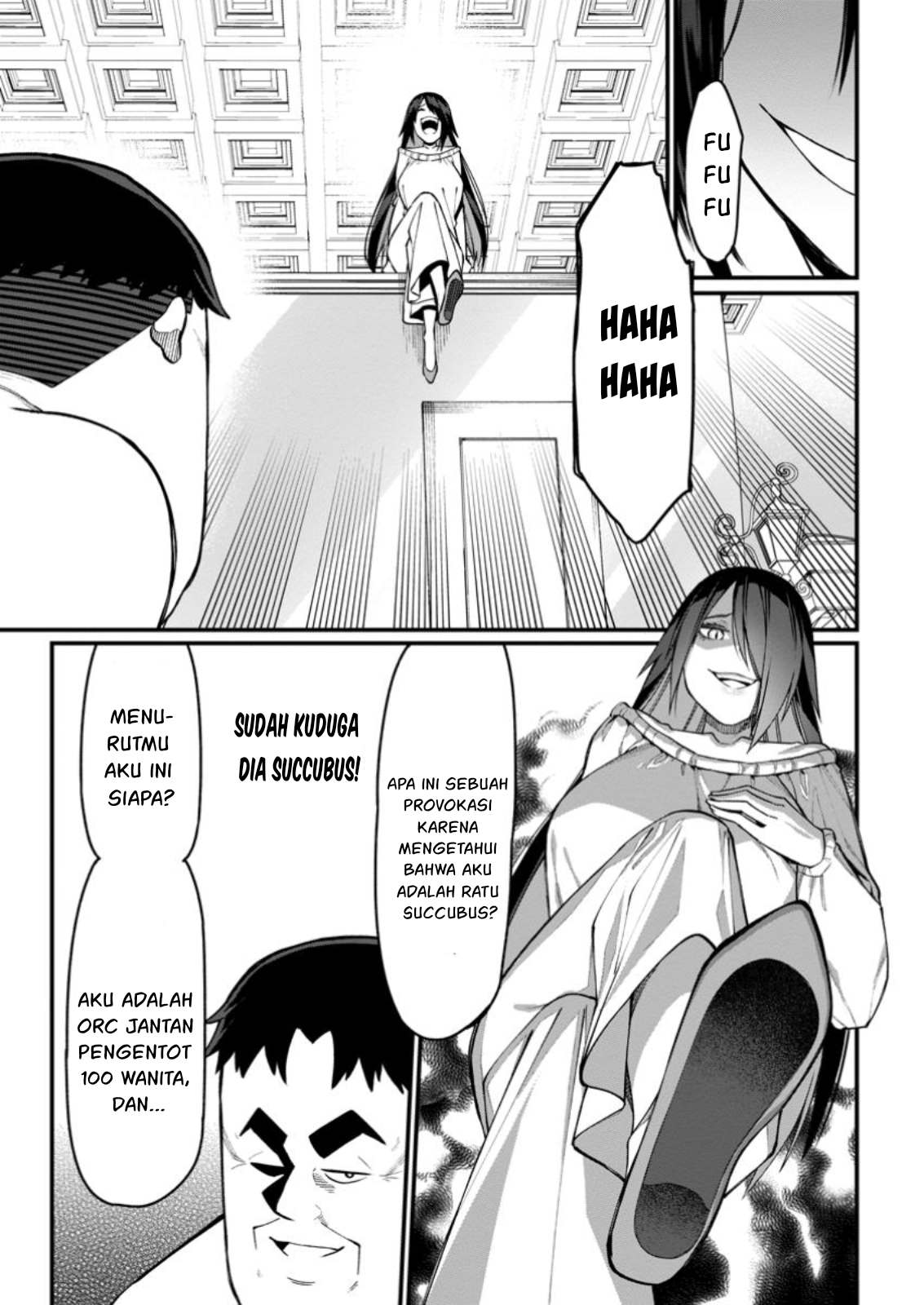 harem-ou-no-isekai-press-manyuuki - Chapter: 9