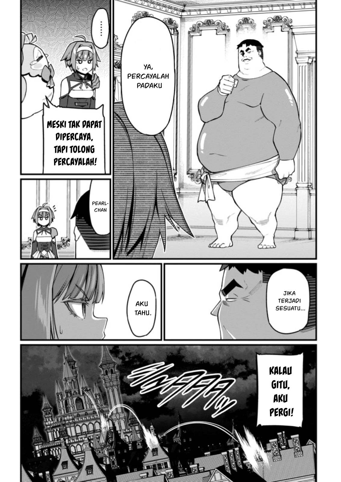 harem-ou-no-isekai-press-manyuuki - Chapter: 9