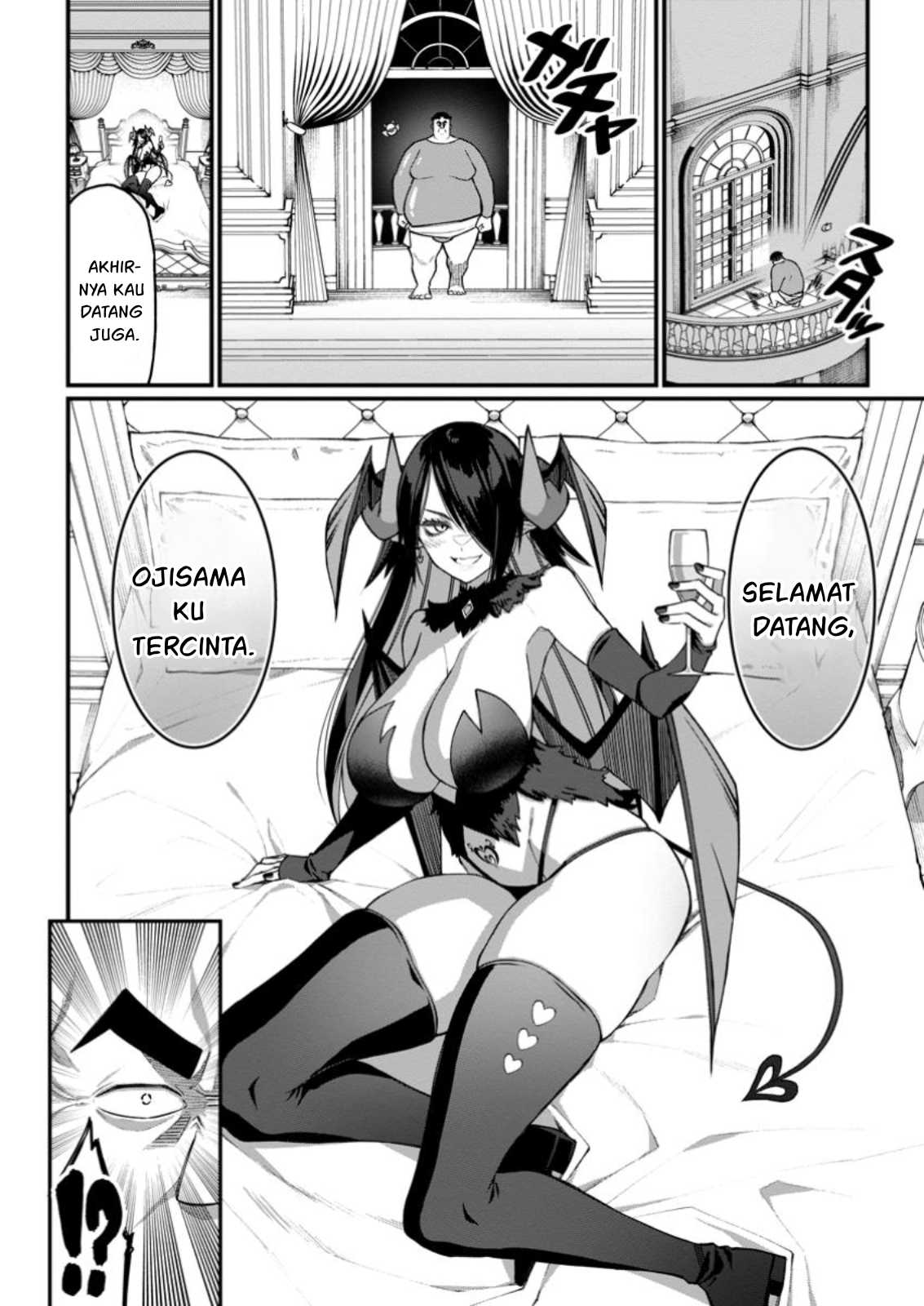 harem-ou-no-isekai-press-manyuuki - Chapter: 9