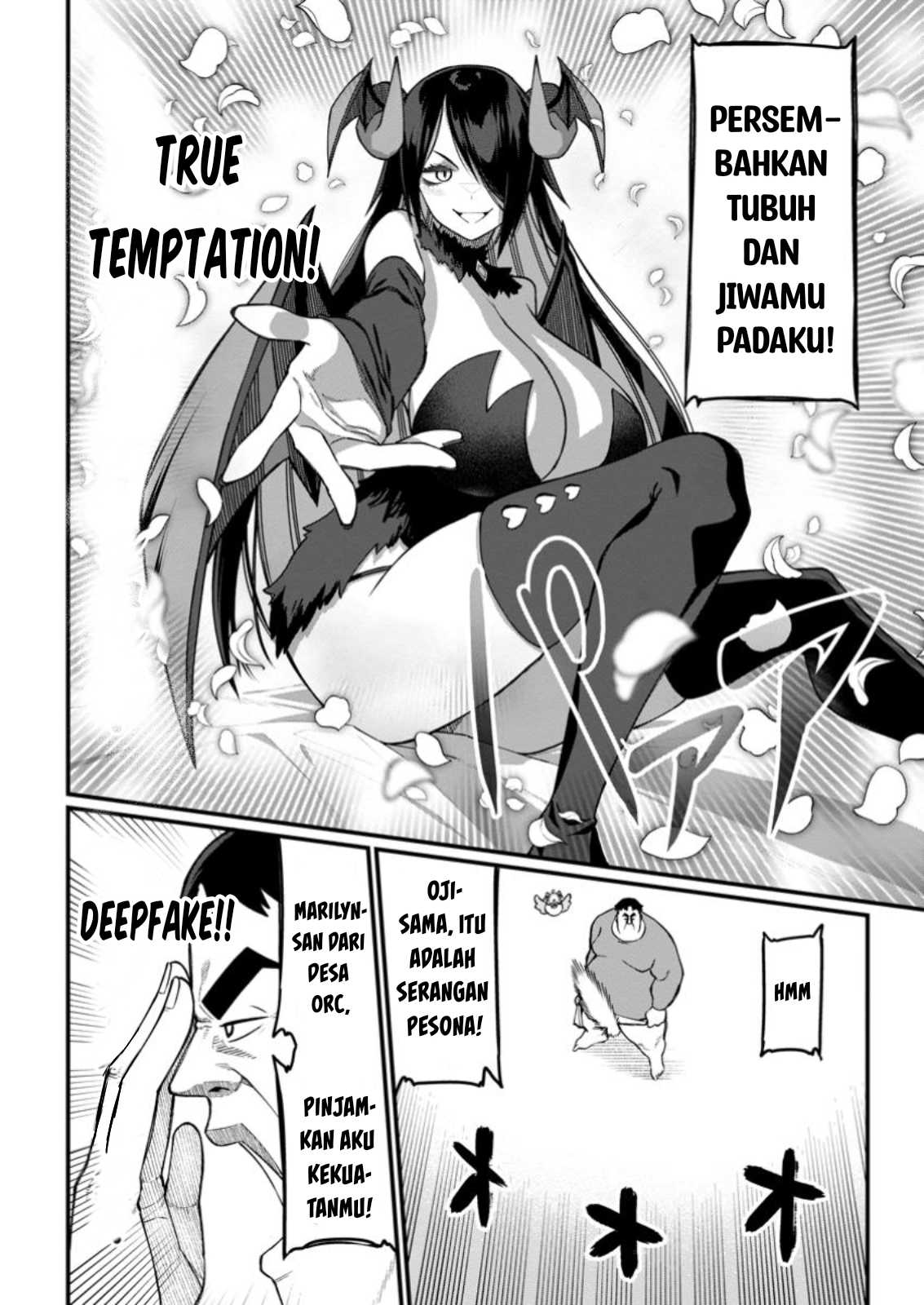 harem-ou-no-isekai-press-manyuuki - Chapter: 9