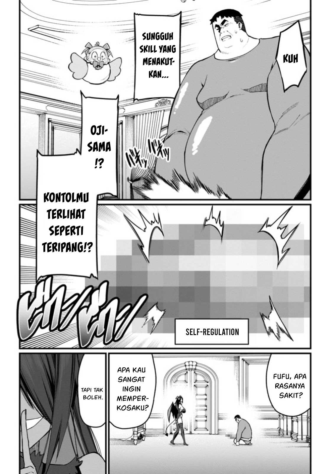 harem-ou-no-isekai-press-manyuuki - Chapter: 9