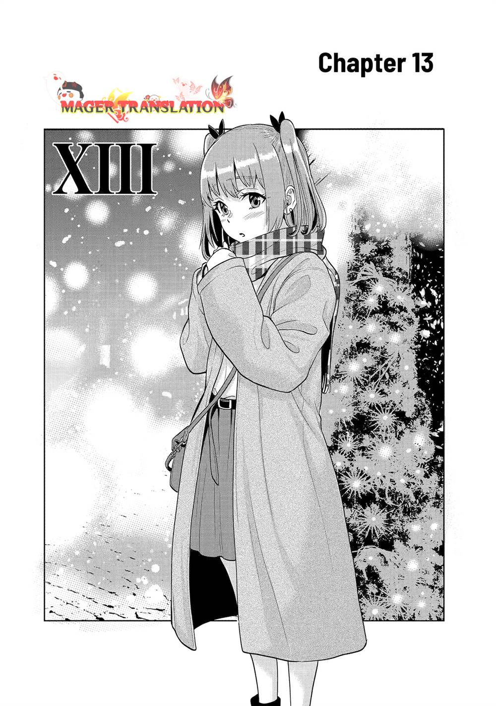 koukousei-web-sakka-no-mote-seikatsu-anta-ga-kami-sakka-na-wakenai-desho-to-boku-wo-futta-osananajimi-ga-koukaishiteru-kedo-mou-osoi - Chapter: 13