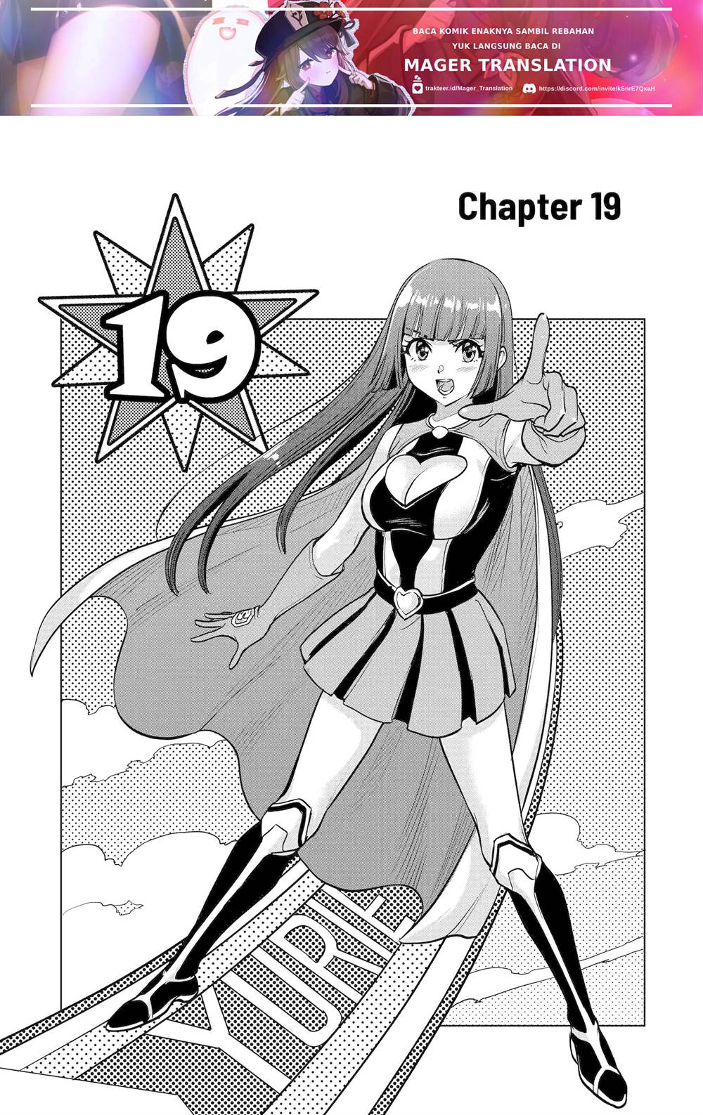 koukousei-web-sakka-no-mote-seikatsu-anta-ga-kami-sakka-na-wakenai-desho-to-boku-wo-futta-osananajimi-ga-koukaishiteru-kedo-mou-osoi - Chapter: 19