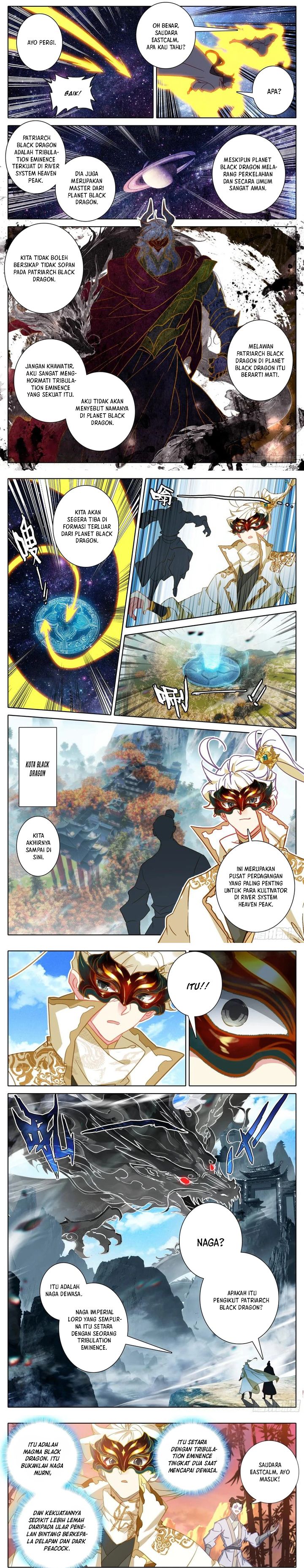 cang-yuantu - Chapter: 296