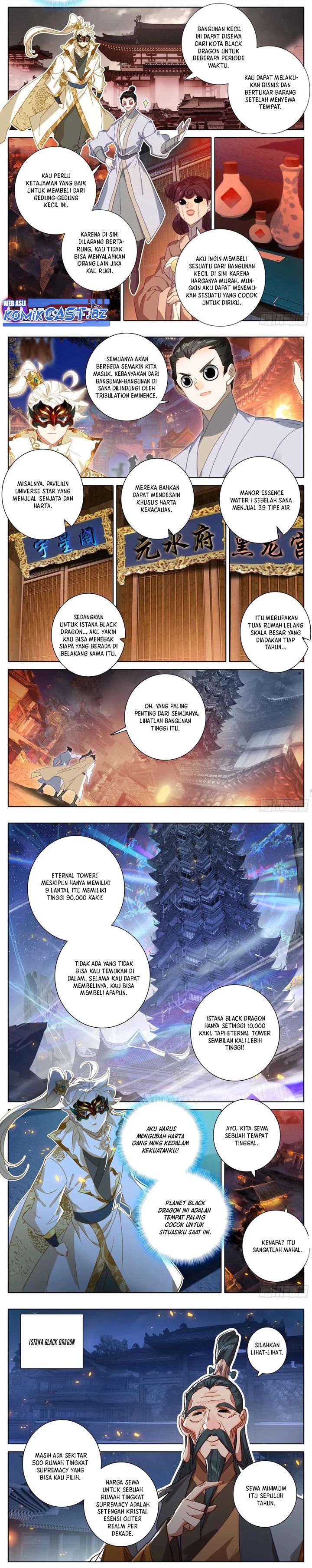 cang-yuantu - Chapter: 296