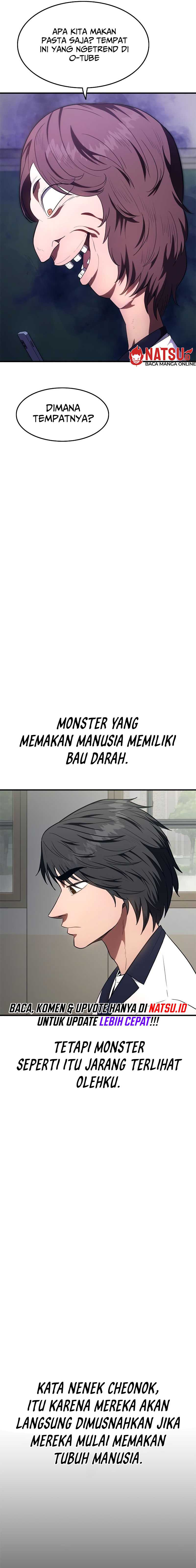 monster-devourer - Chapter: 30