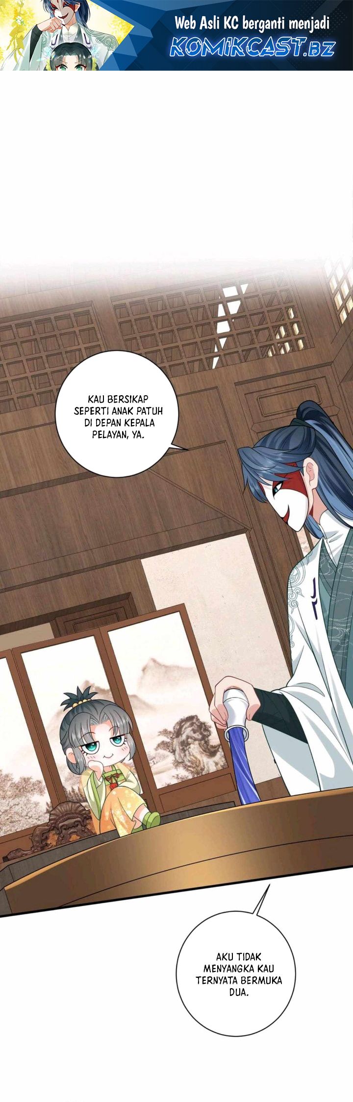 ill-pay-for-your-life-lets-both-go-crazy-together - Chapter: 35