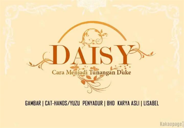 daisy - Chapter: 112