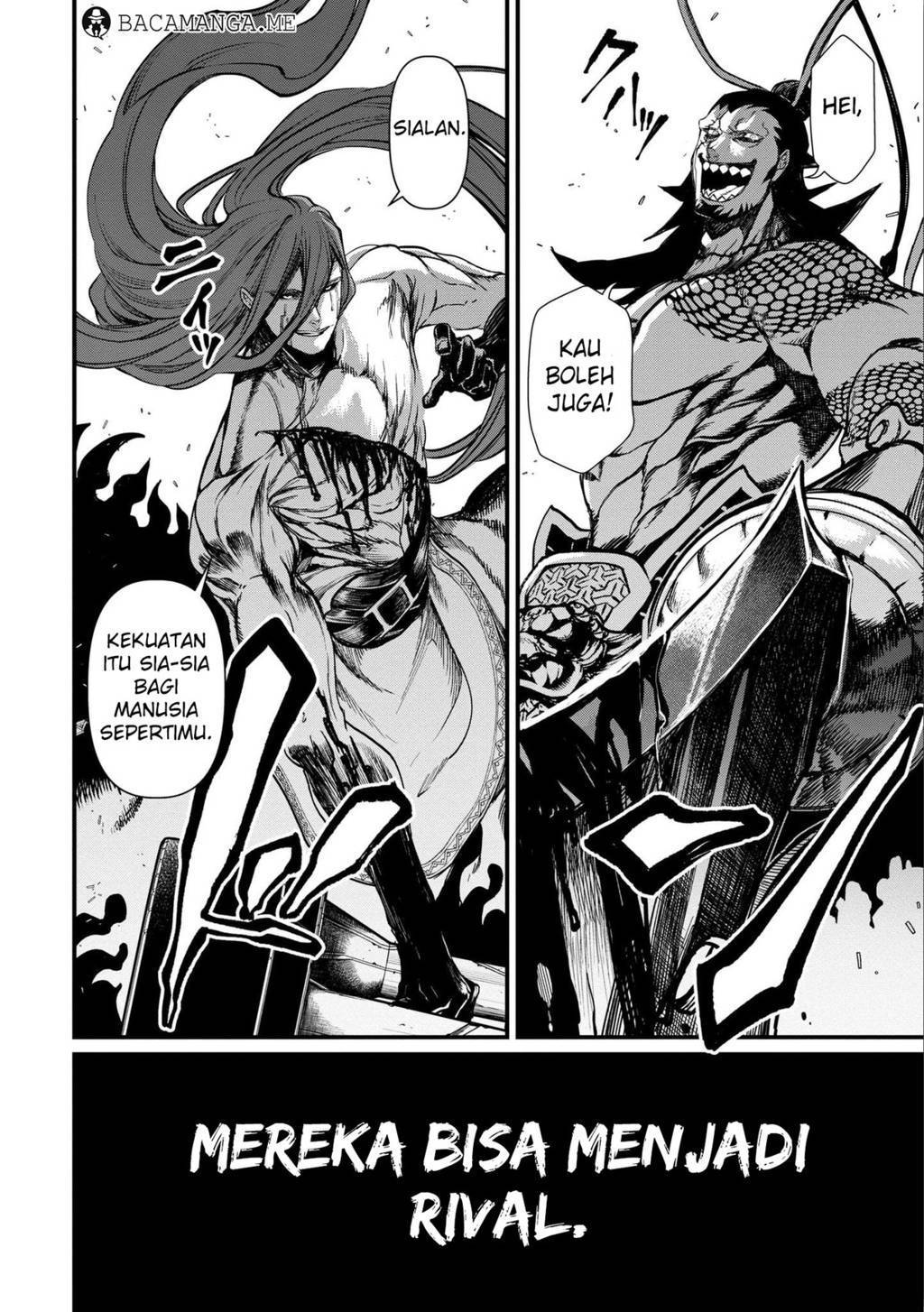 shuumatsu-no-valkyrie - Chapter: 3