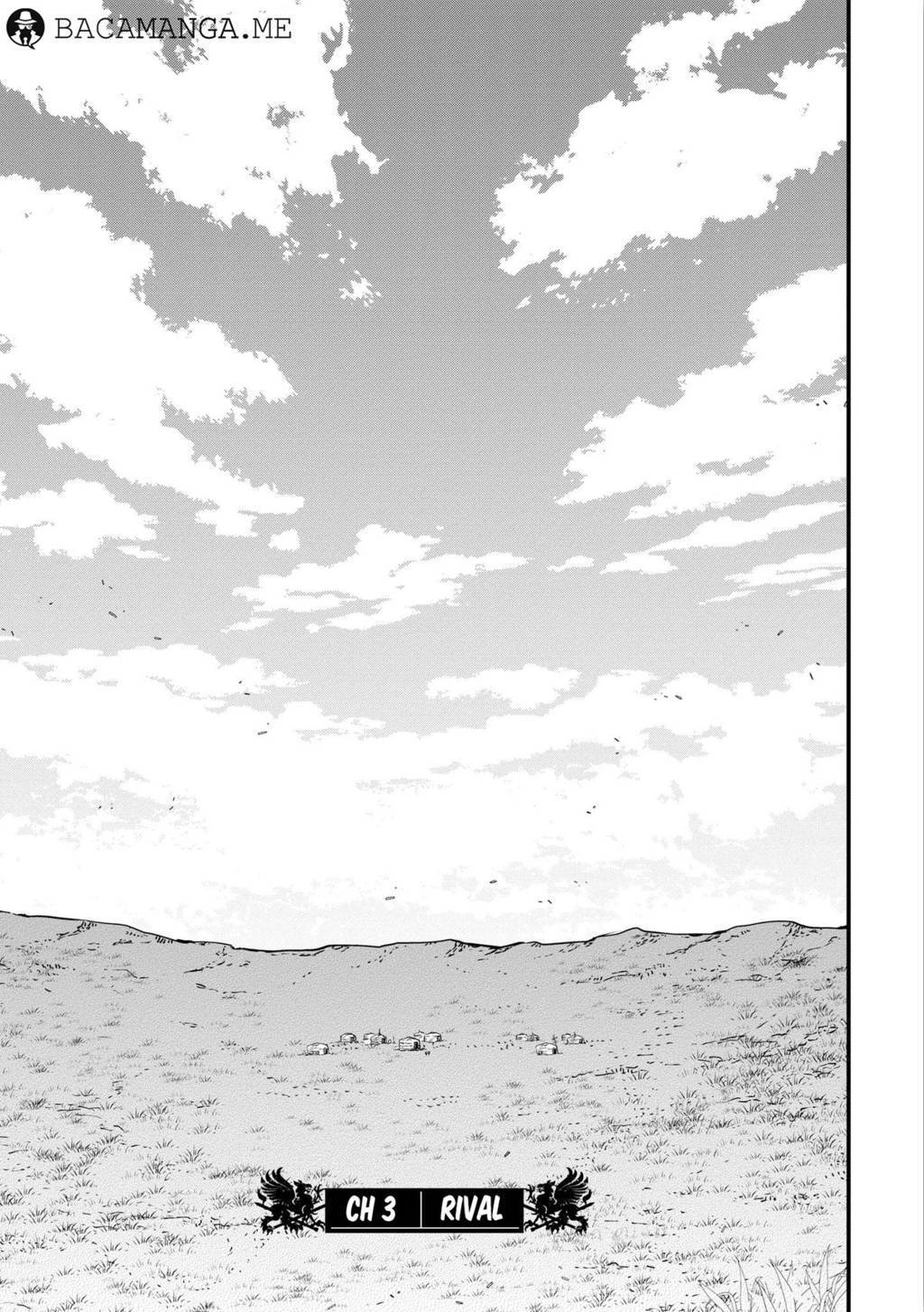 shuumatsu-no-valkyrie - Chapter: 3