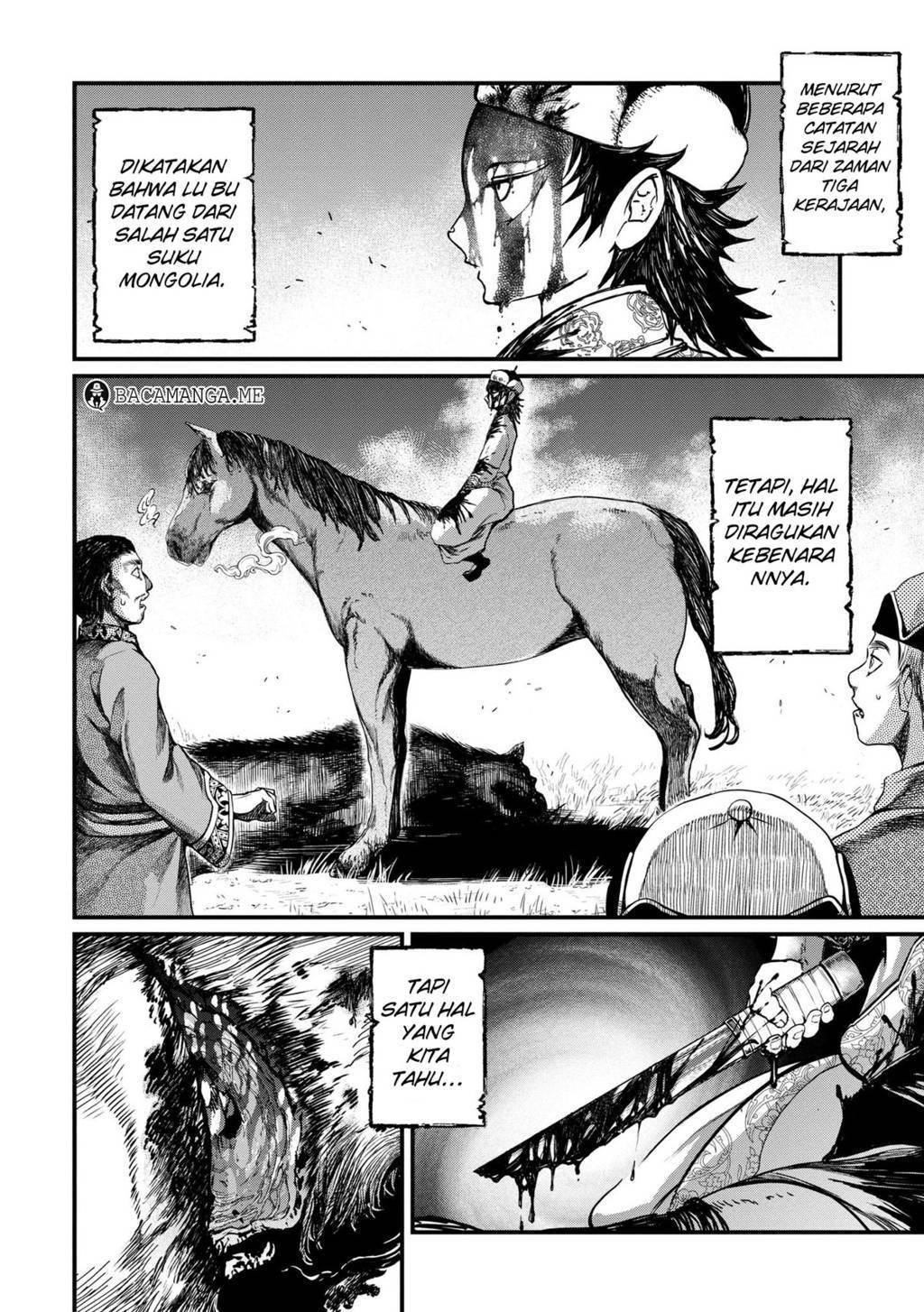 shuumatsu-no-valkyrie - Chapter: 3