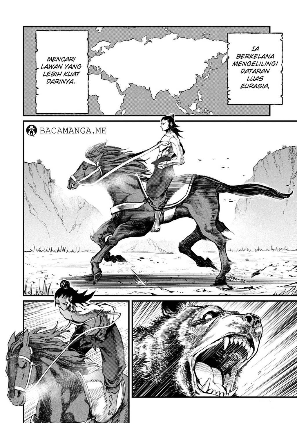 shuumatsu-no-valkyrie - Chapter: 3