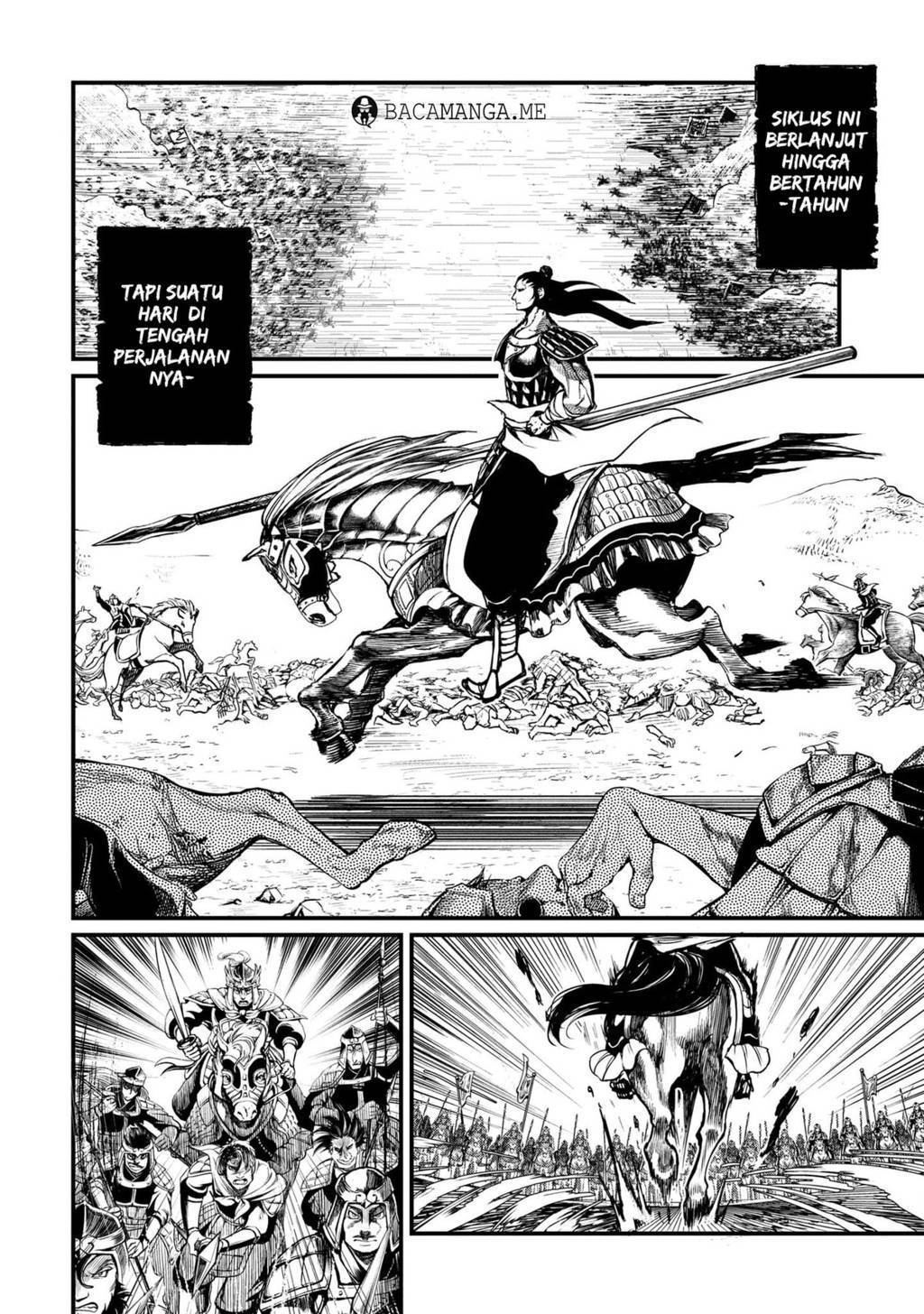 shuumatsu-no-valkyrie - Chapter: 3