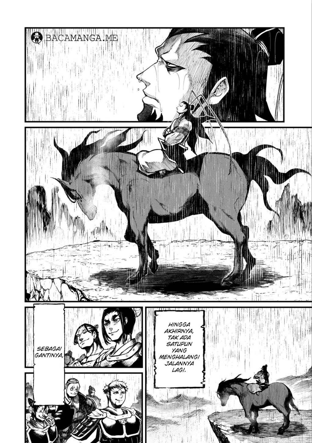 shuumatsu-no-valkyrie - Chapter: 3