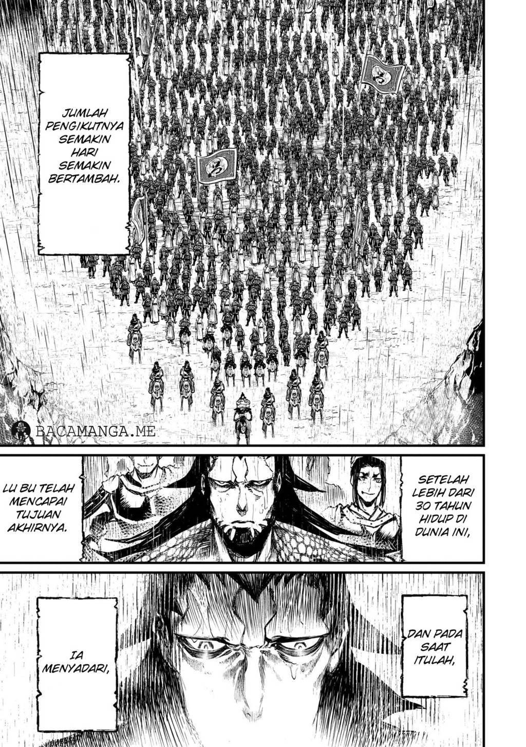 shuumatsu-no-valkyrie - Chapter: 3