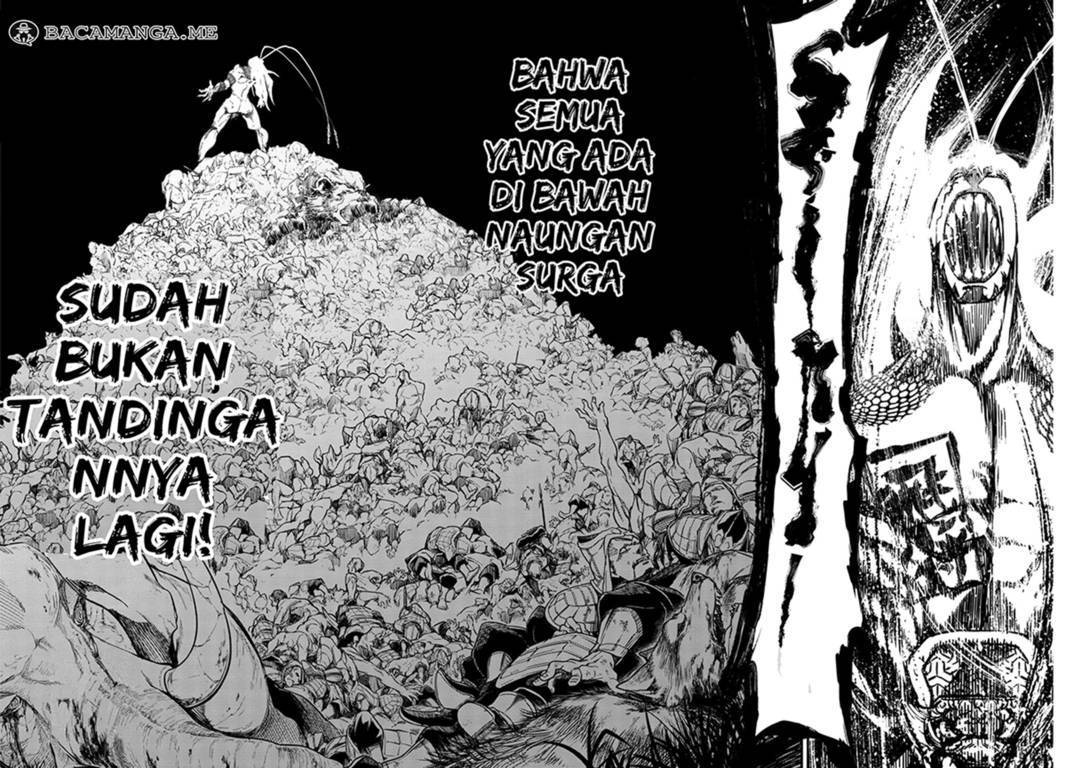 shuumatsu-no-valkyrie - Chapter: 3