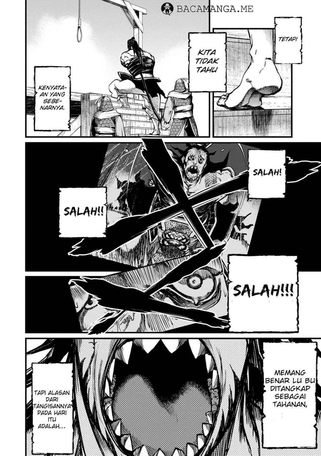 shuumatsu-no-valkyrie - Chapter: 3