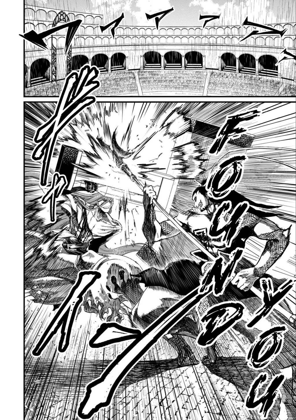 shuumatsu-no-valkyrie - Chapter: 3
