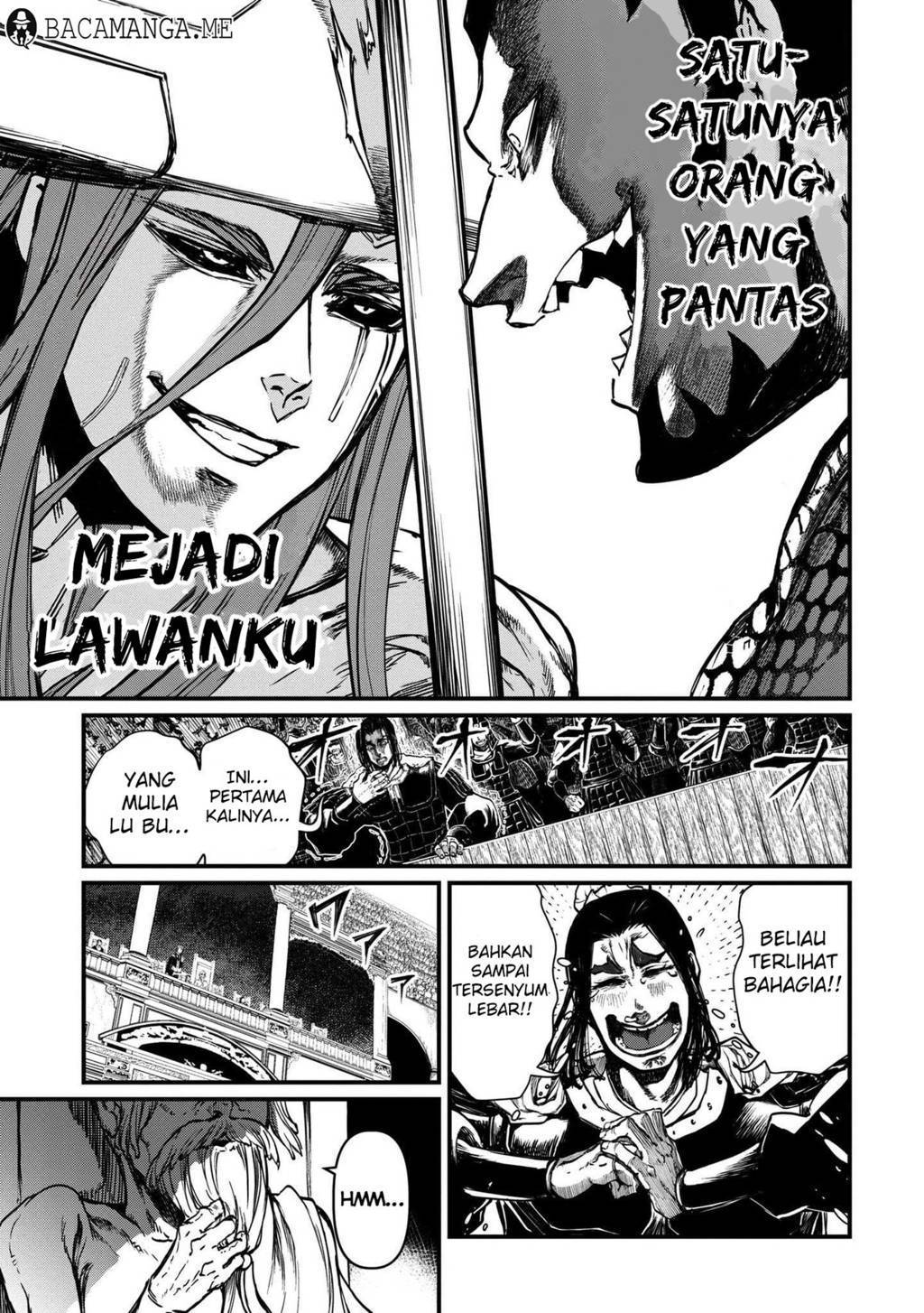 shuumatsu-no-valkyrie - Chapter: 3