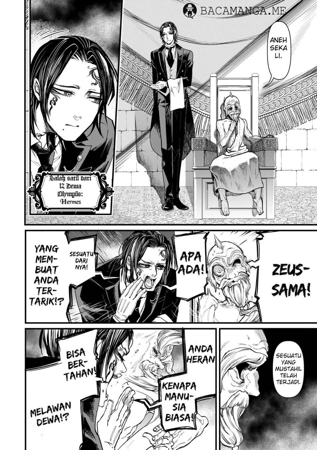 shuumatsu-no-valkyrie - Chapter: 3