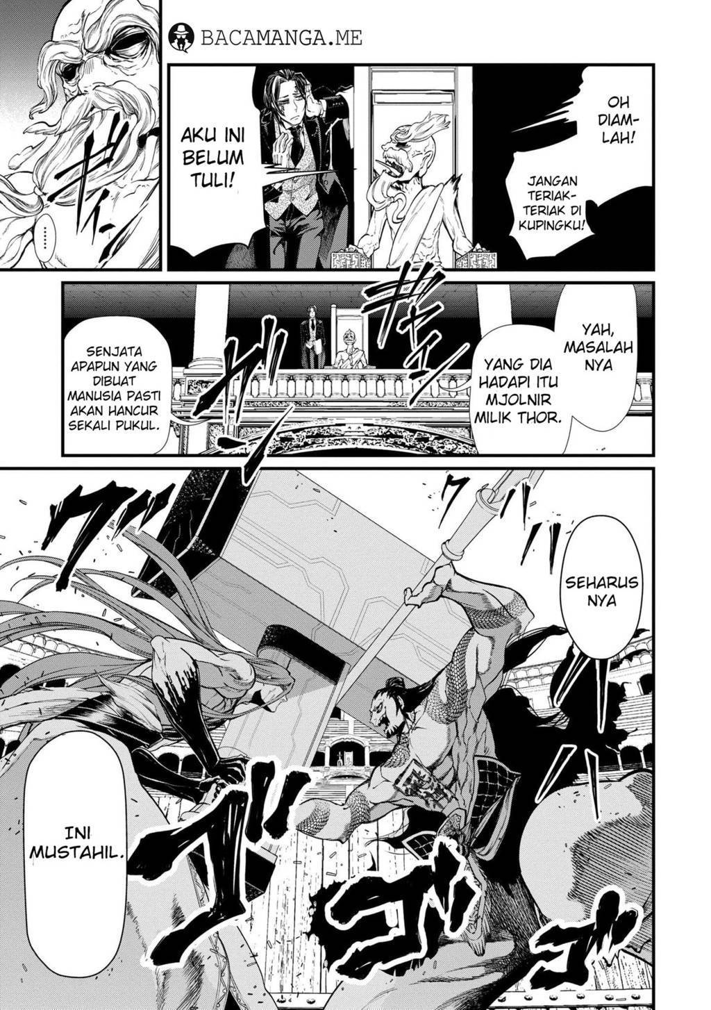 shuumatsu-no-valkyrie - Chapter: 3