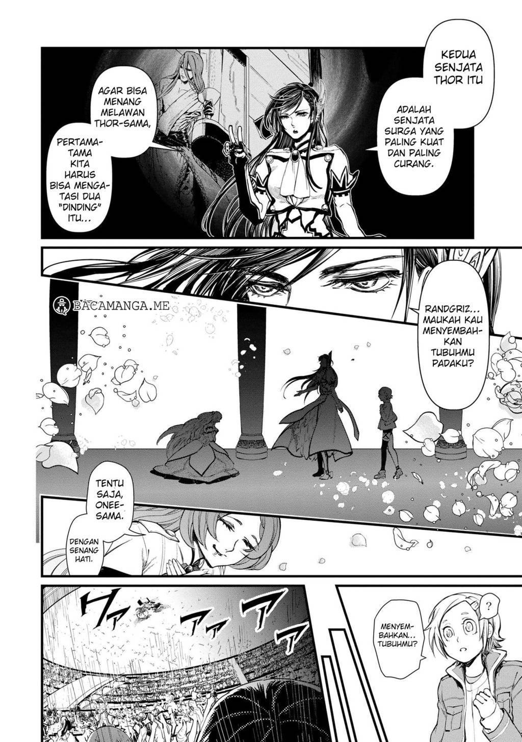 shuumatsu-no-valkyrie - Chapter: 3