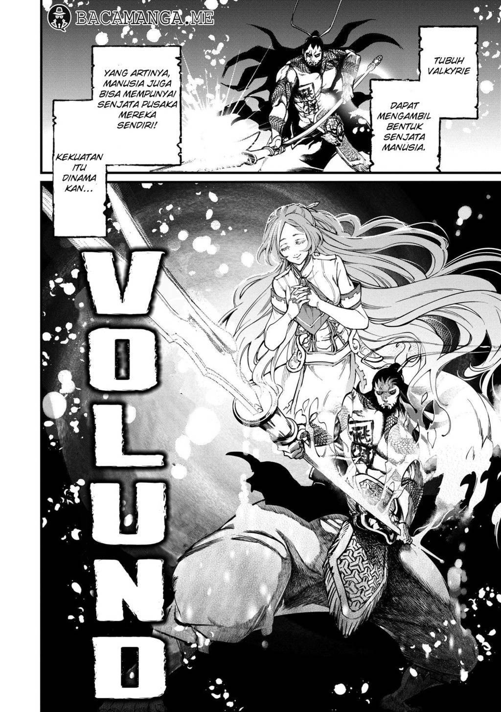 shuumatsu-no-valkyrie - Chapter: 3