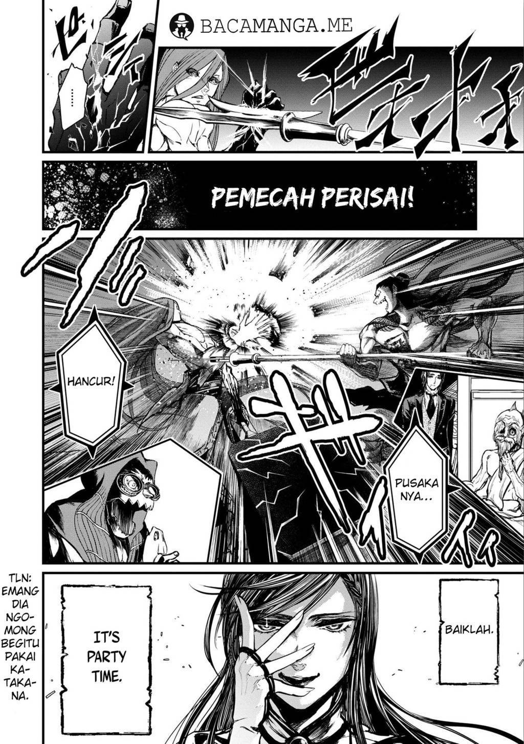 shuumatsu-no-valkyrie - Chapter: 3