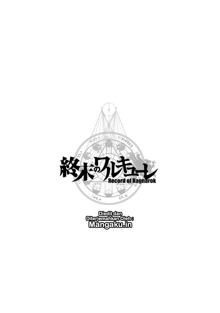 shuumatsu-no-valkyrie - Chapter: 6