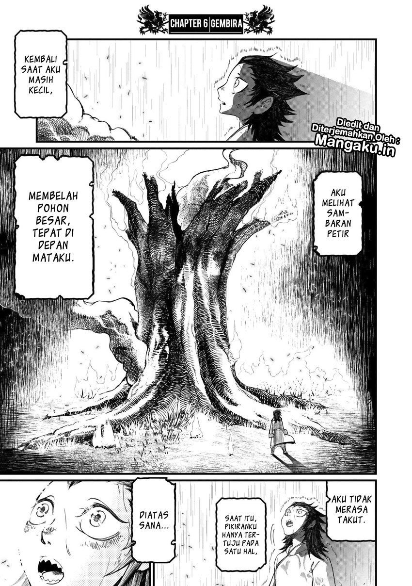 shuumatsu-no-valkyrie - Chapter: 6