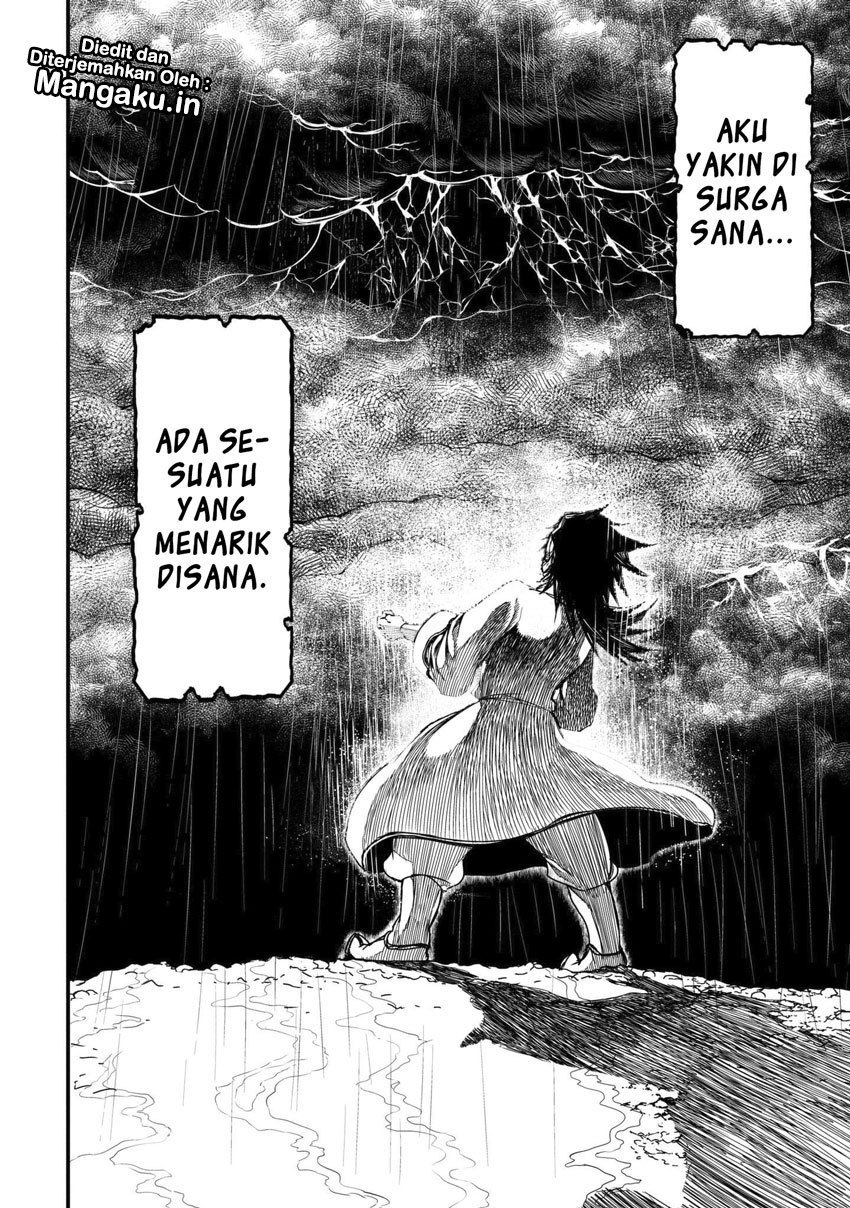 shuumatsu-no-valkyrie - Chapter: 6