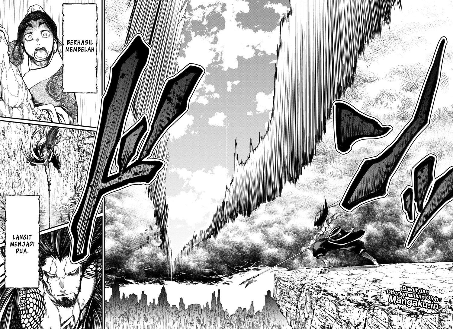 shuumatsu-no-valkyrie - Chapter: 6