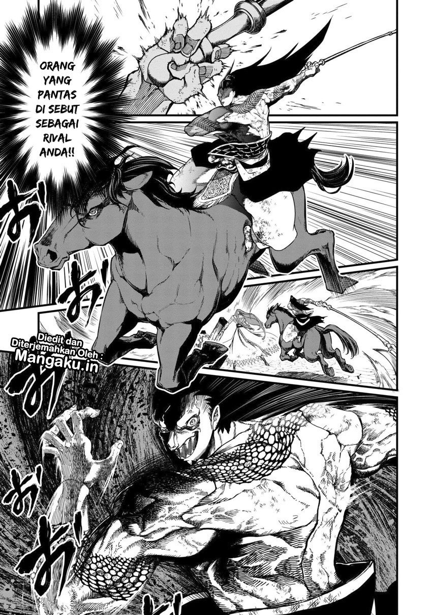 shuumatsu-no-valkyrie - Chapter: 6