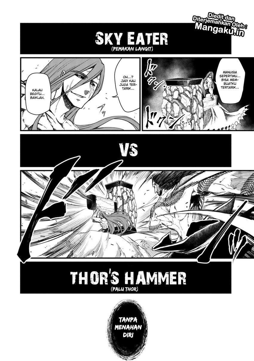 shuumatsu-no-valkyrie - Chapter: 6