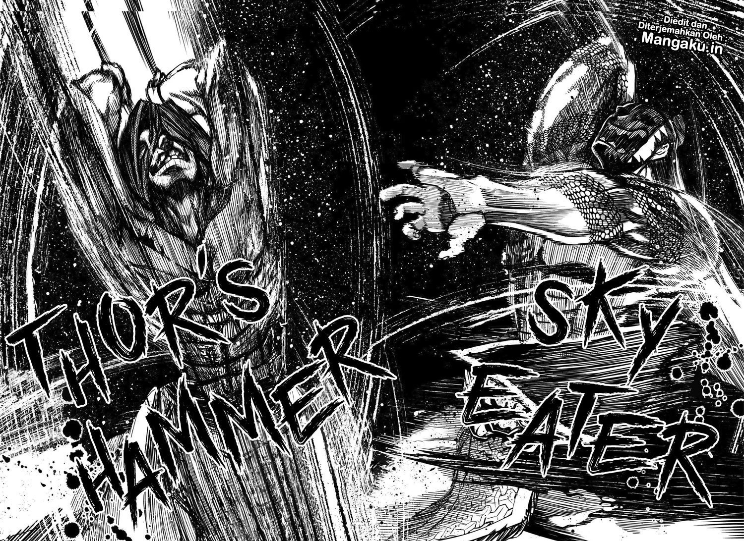 shuumatsu-no-valkyrie - Chapter: 6