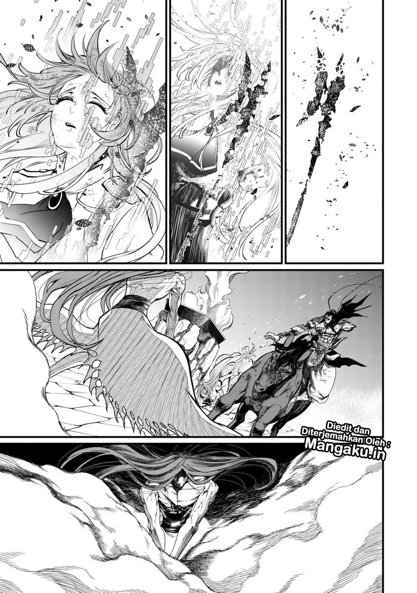 shuumatsu-no-valkyrie - Chapter: 6