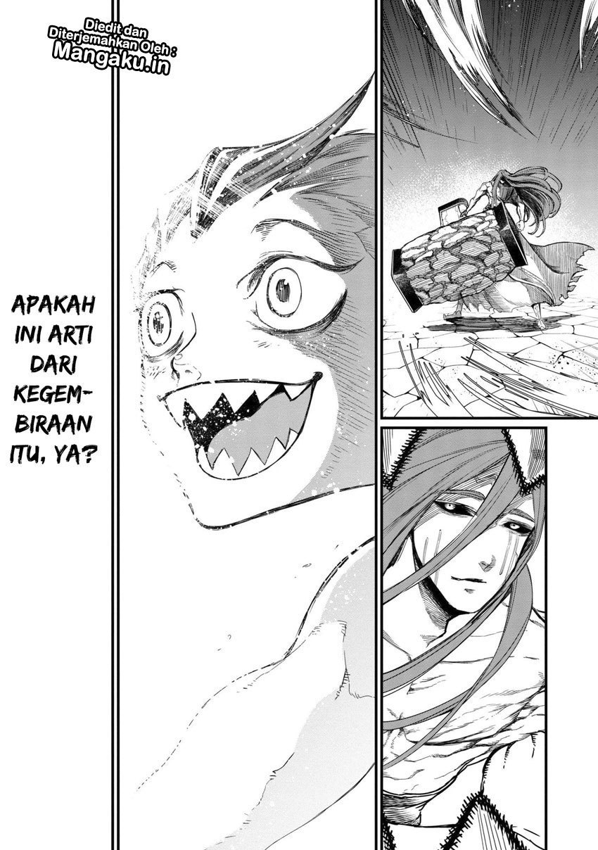 shuumatsu-no-valkyrie - Chapter: 6