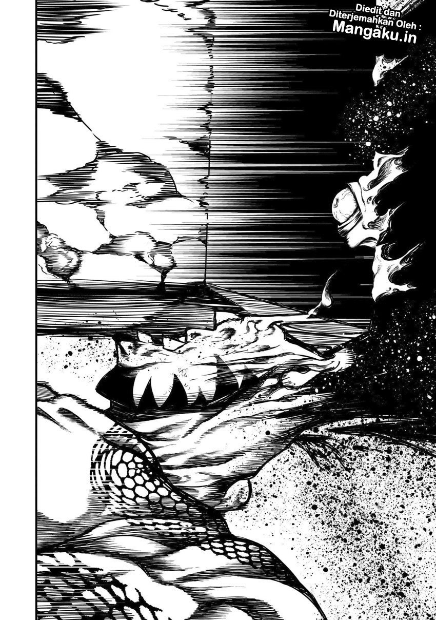 shuumatsu-no-valkyrie - Chapter: 6