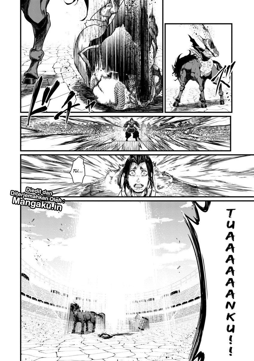 shuumatsu-no-valkyrie - Chapter: 6
