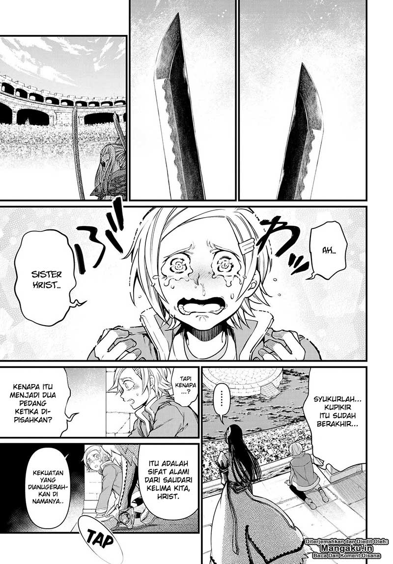 shuumatsu-no-valkyrie - Chapter: 19
