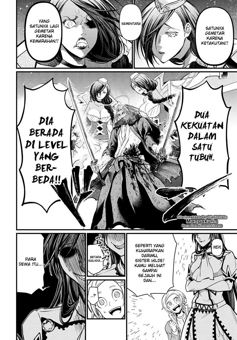 shuumatsu-no-valkyrie - Chapter: 19