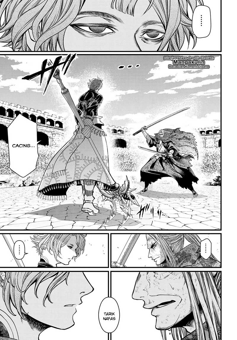 shuumatsu-no-valkyrie - Chapter: 19