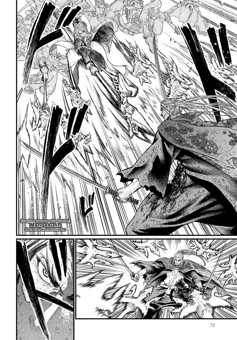shuumatsu-no-valkyrie - Chapter: 19