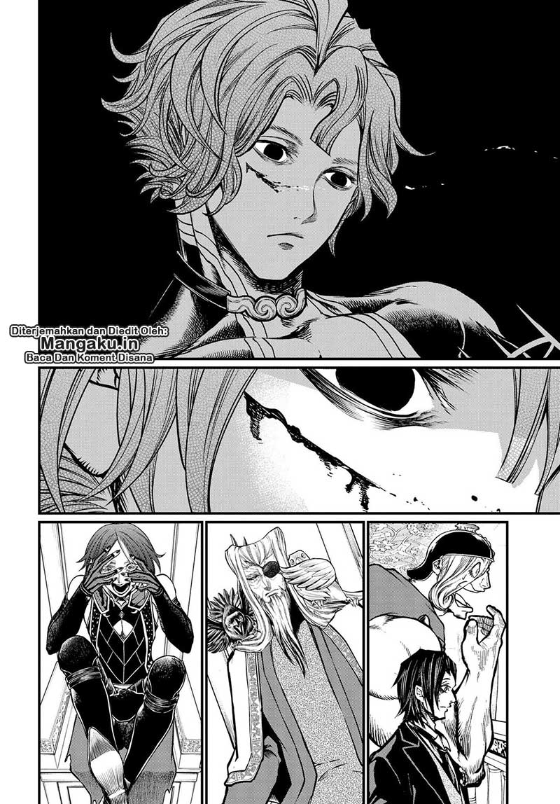 shuumatsu-no-valkyrie - Chapter: 19