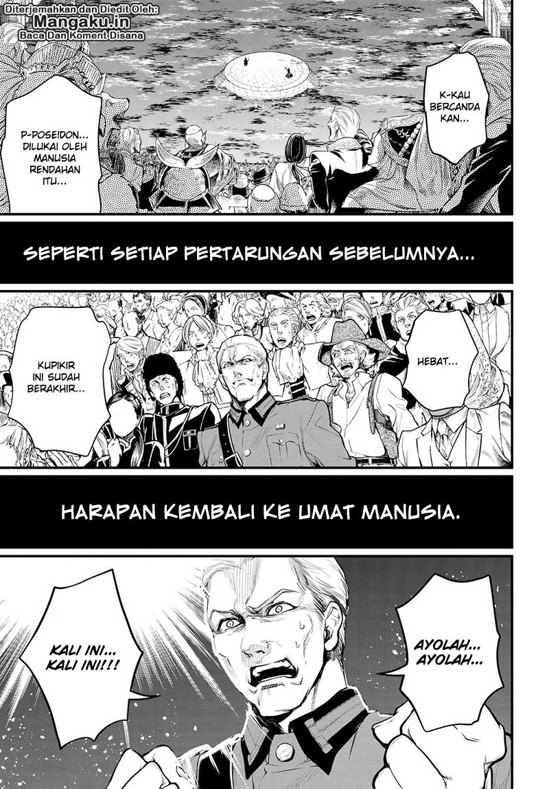 shuumatsu-no-valkyrie - Chapter: 19
