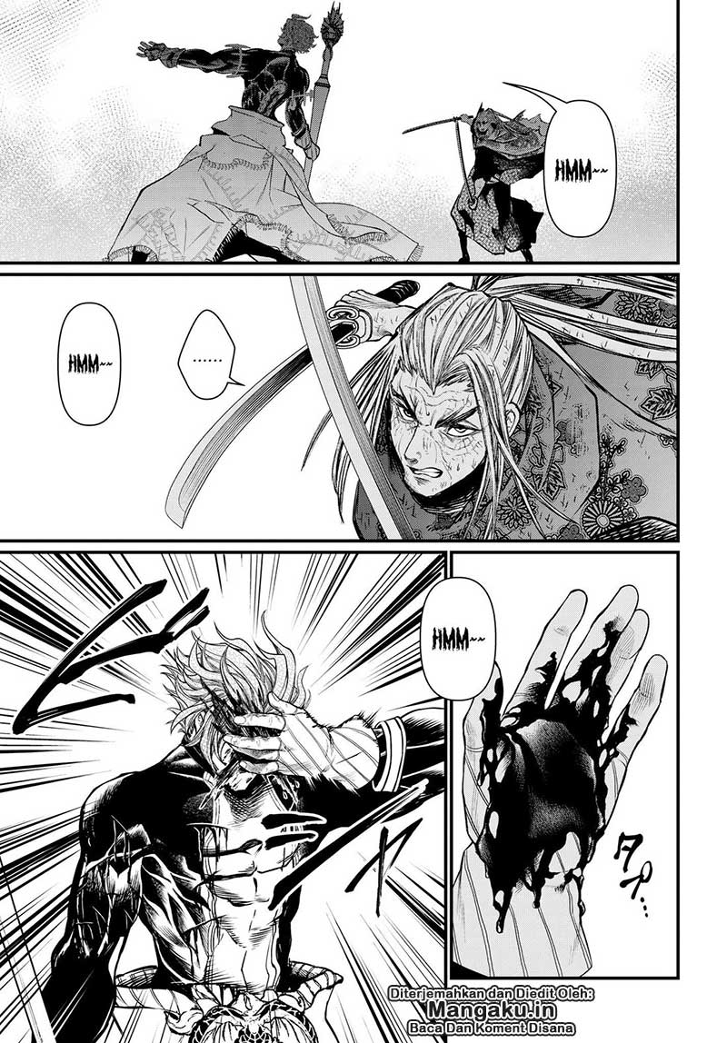 shuumatsu-no-valkyrie - Chapter: 19