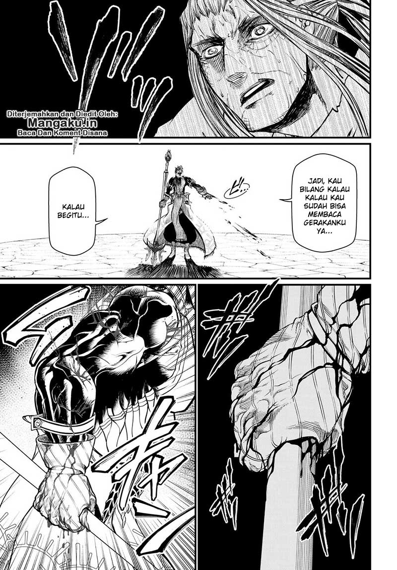 shuumatsu-no-valkyrie - Chapter: 19