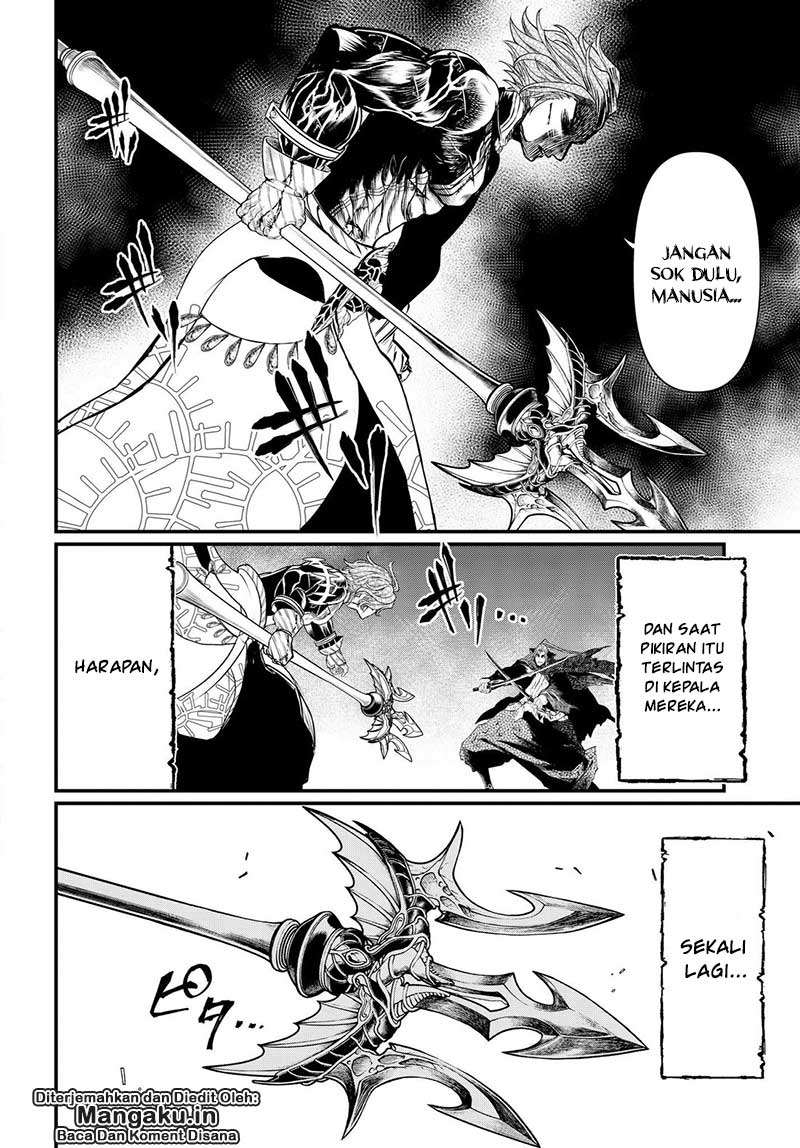 shuumatsu-no-valkyrie - Chapter: 19
