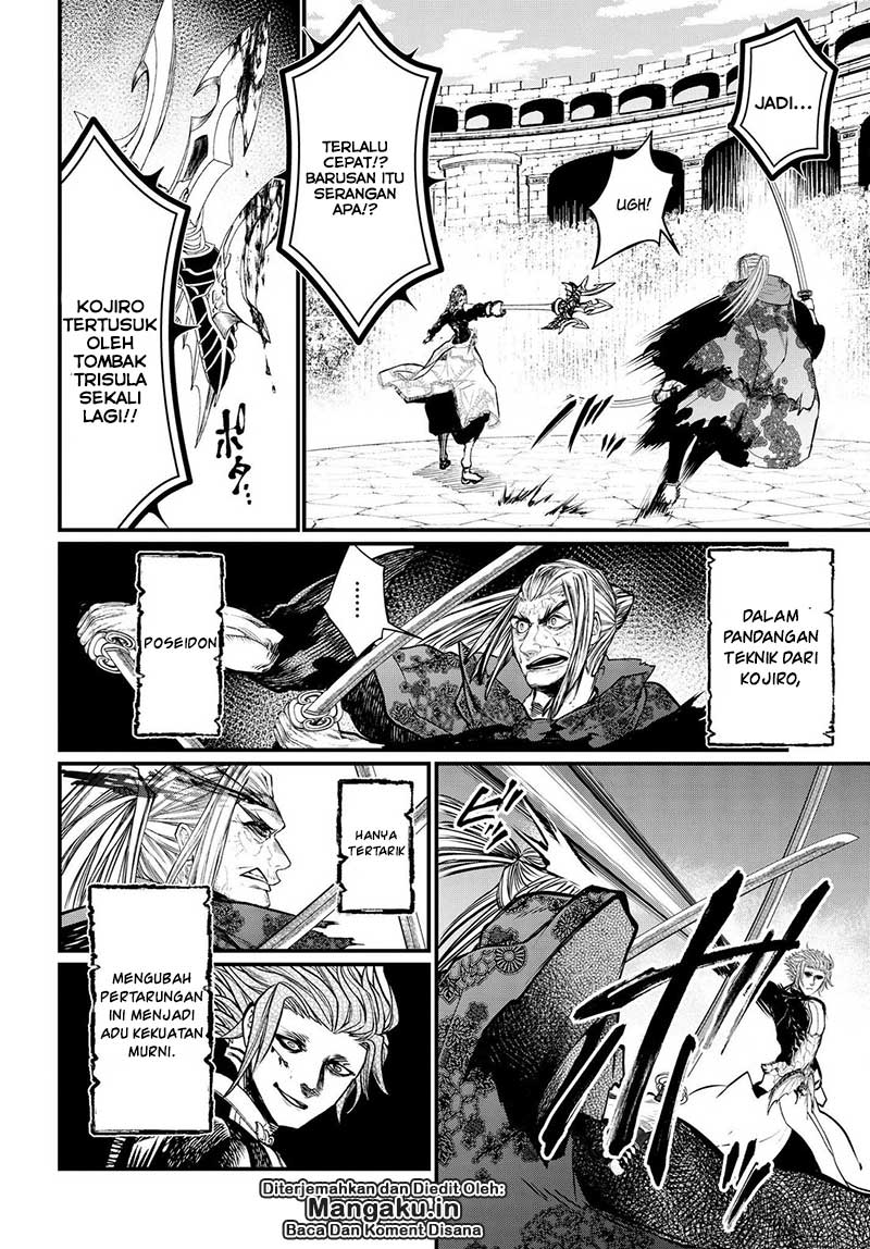 shuumatsu-no-valkyrie - Chapter: 19