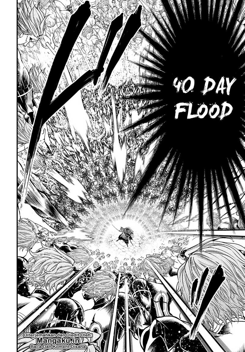 shuumatsu-no-valkyrie - Chapter: 19
